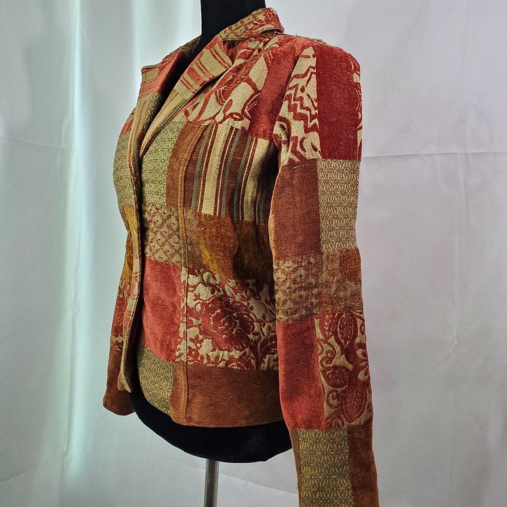 ELCC Vintage Blazer